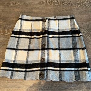 Wool skirt - size S - OG $40 selling for $25